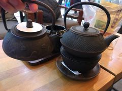 -去茶山(鸿通城店)