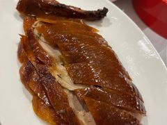 -月福京味斋·烤鸭店·北京菜(鼓楼总店)