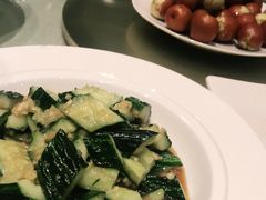 -唐拉雅秀酒店-唐苑中餐厅