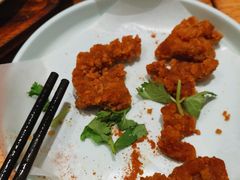 -小满手工粉(上海月星环球港店)
