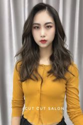 点击看大图 -CUT CUT Hair Salon