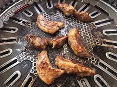 -牛村烤肉餐厅.自助烤肉