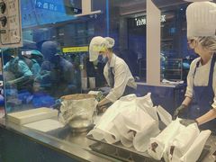 -the Roll'ING手作瑞士卷专门店(卓悦中心店)