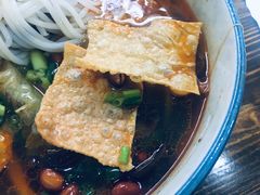 -陈记柳州螺蛳粉(大坪店)