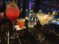 -大连君悦酒店 · VIVA(星海广场店)