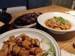 -川流不息(北蔡休闲广场店)