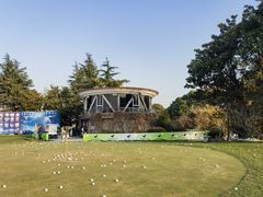 -银涛高尔夫练习场(徐泾店)