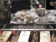 -老黄记手撕烤兔(玉林街店)