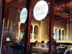 -Brut Eatery悦璞食堂(建国东路店)