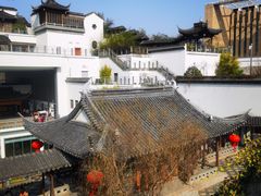 -江宁织造博物馆