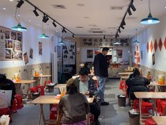 -柳州肥姨妈大骨螺蛳粉(沙河店)