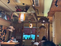 -泥糊破店小酒馆·团建聚餐(南京西路店)