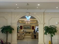 -博雅渔港·融合菜(维也纳国际大酒店)