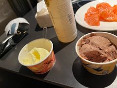 -钱小奴海鲜自助黑金店(杭州滨江龙湖店)