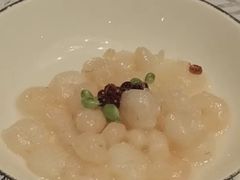 -君来湖滨饭店·渔餐厅