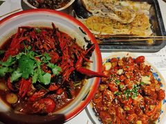 -老长沙龙虾馆·聚会餐厅(白石洲店)