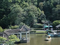 -峙山公园