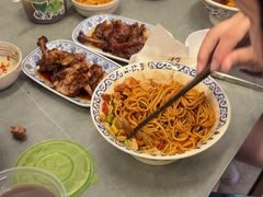 -梅溪·小伙子干挑面(安吉总店)