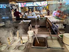 -昆山裕元花园酒店·温莎西餐厅
