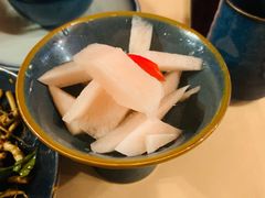 酸萝卜-山石榴·贵州菜(丰盛里店)