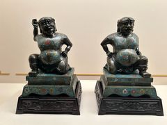 -上海博物馆(人民广场馆)