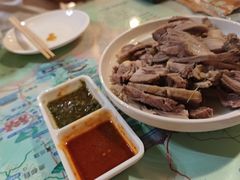 -牧马人奶茶馆(乌兰察布总店)