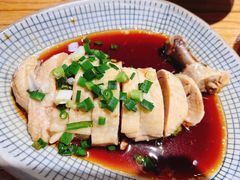 -南小蟹手工點心(三里屯店)