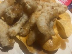 -通海俄式烧烤(下瓦房店)