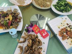 -景好海鲜餐厅(大鹏必选旅游店)