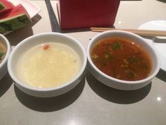-海底捞火锅(勒泰店)