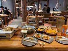 -北丐先生·野馄饨烧烤(长宁龙之梦店)