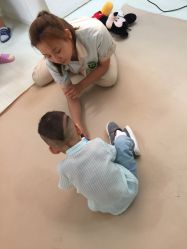 点击看大图 -倾城宝贝儿童摄影(浦东金谊店)