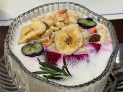 -沏点Trattoria意大利餐厅(新街口店)