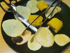 -夕酱の烧肉屋