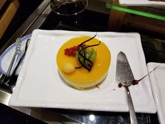 -华安国际大酒店-餐厅