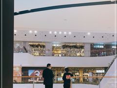 -星巴克(北京门头沟长安天街店)