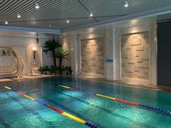 -水晶之星洗浴温泉汗蒸