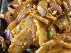 招牌香辣拌-屯屯面(海尔路店)