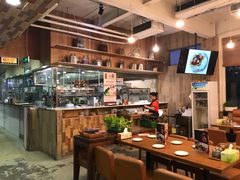 -香江小厨 The Kitchen(香江俱乐部店)