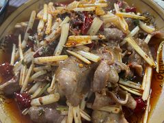 -正宗苏稽毛哥跷脚牛肉总店