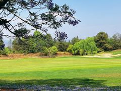 -昆明春城湖畔度假村