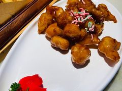 糖醋里脊-伙靠·江浙菜(田林路店)