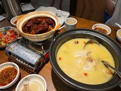 -乔街深夜食堂·小龙虾·高压锅生蚝(杭州总店)