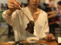 -邓莽子老火锅(鲁祖庙店)