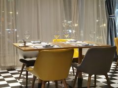 -LENBACH兰巴赫西餐·精酿啤酒(香格里拉店)