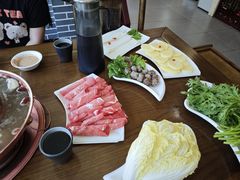 -蘭番坊青海特色铜锅涮·清真