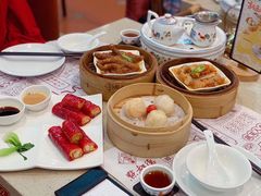 -点都德(大茶楼店)