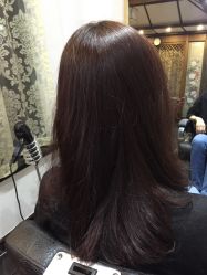 -泽璞堂美发沙龙
