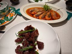 -華府(凯德晶萃店)