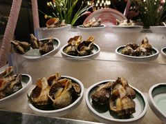 -五月罗马海鲜自助餐厅(陆家嘴店)